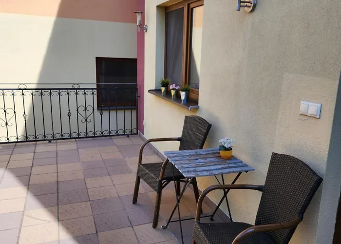 Radio Szálloda Pozsony