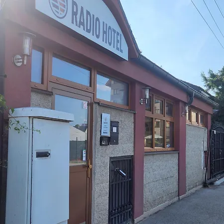 Radio Hotel