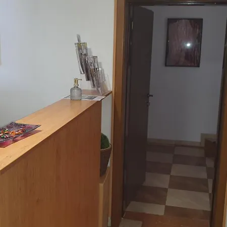 Hotel Radio Bratislava