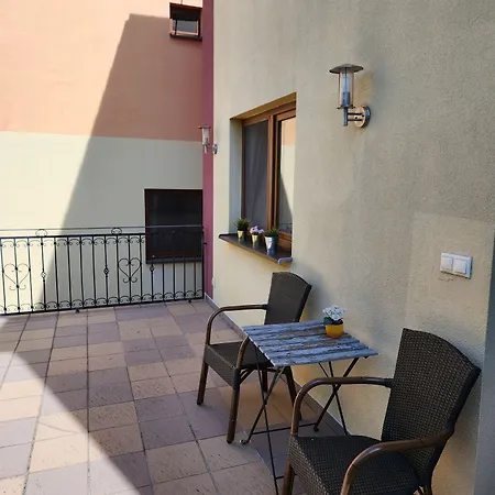 Hotel Radio Pressburg