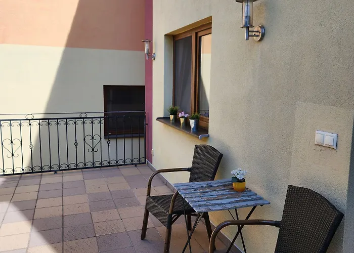 Hotel Radio Bratislava